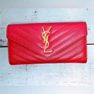 YSL wallet on chain